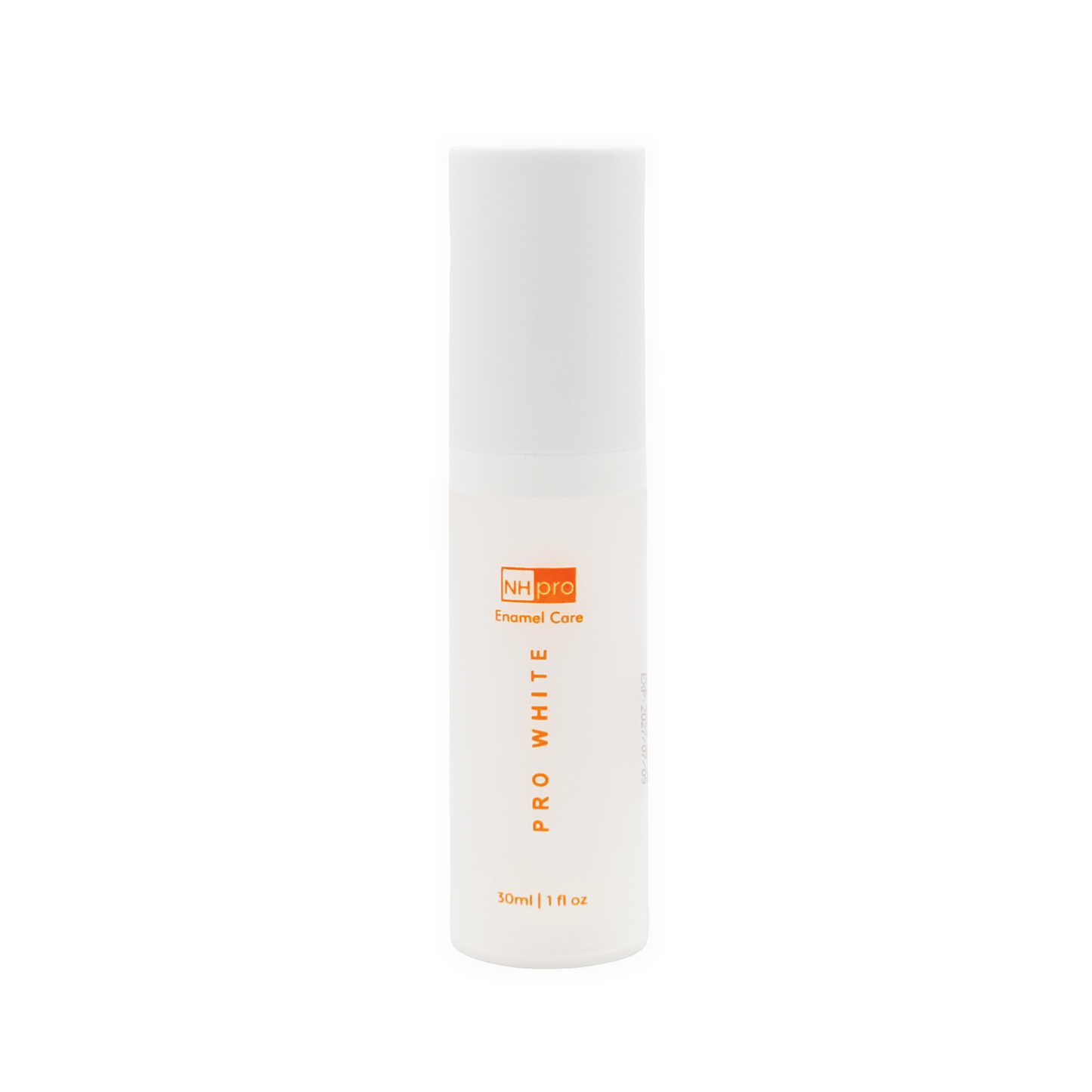 NHpro Enamel Care Serum-0