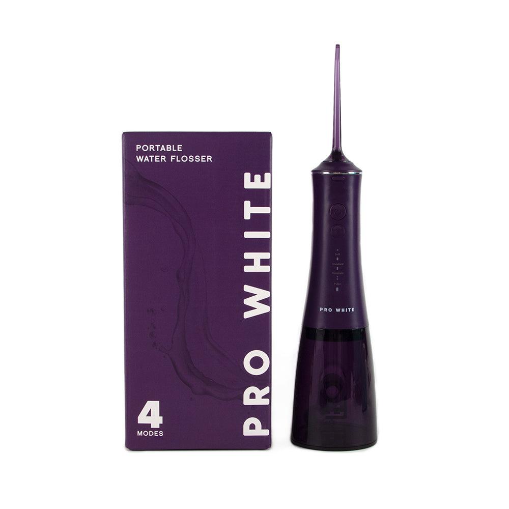 Portable Water Flosser-2