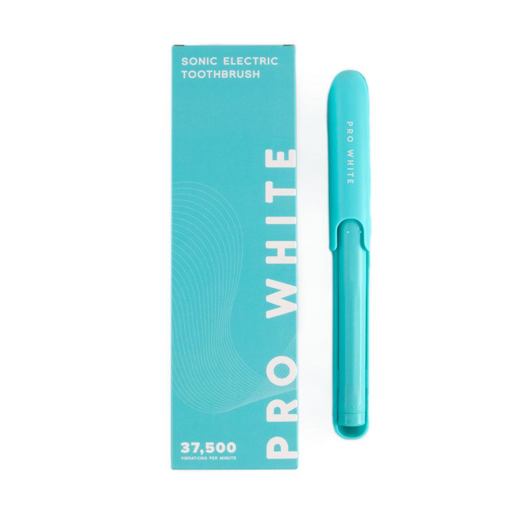 Battery Supply Electric Toothbrush-4