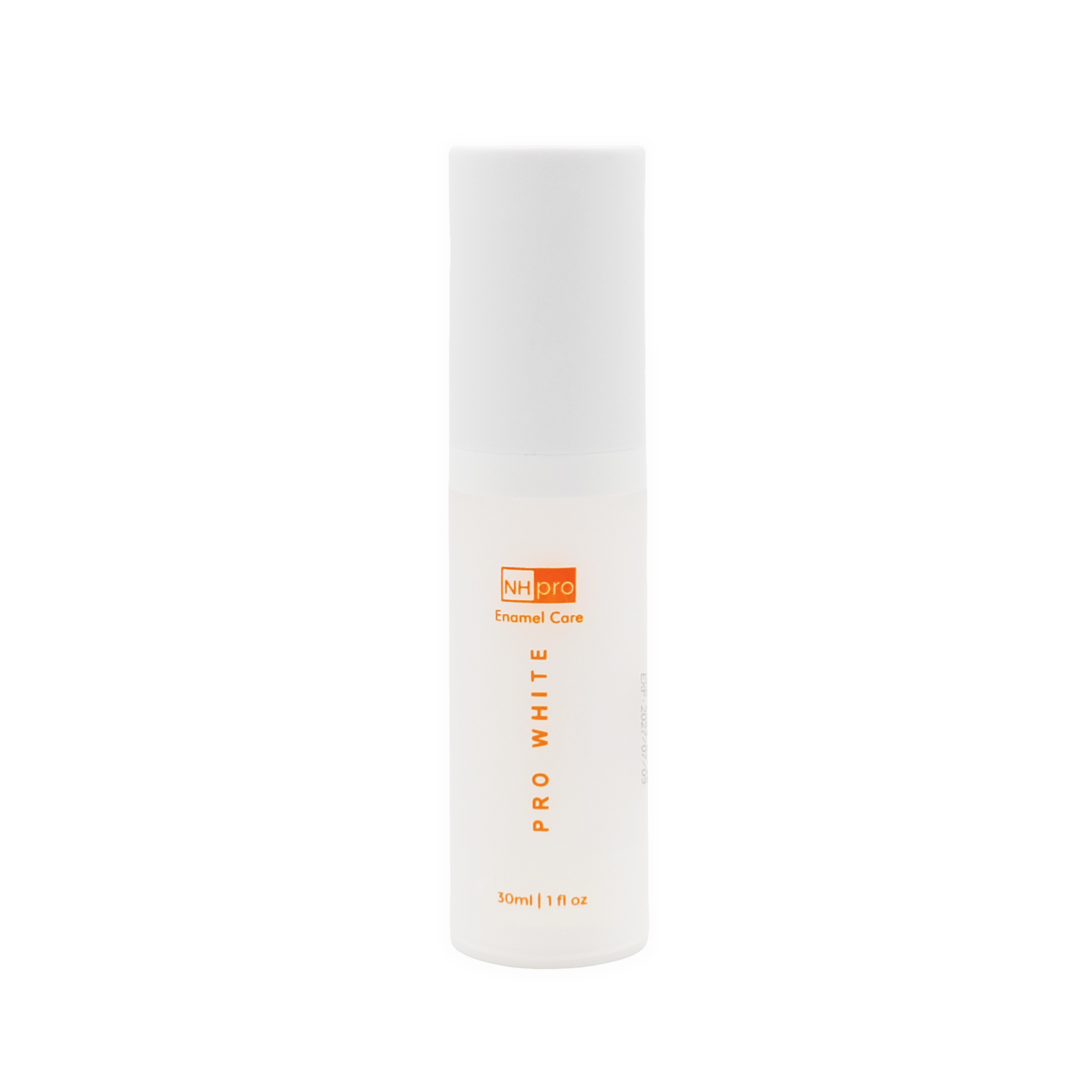 NHpro Enamel Care Serum-0