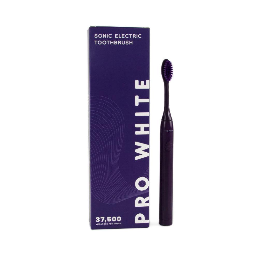 Battery Supply Electric Toothbrush-2