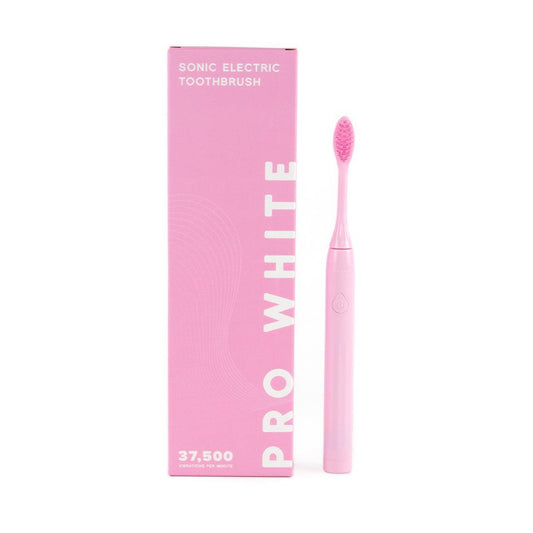 Battery Supply Electric Toothbrush-1
