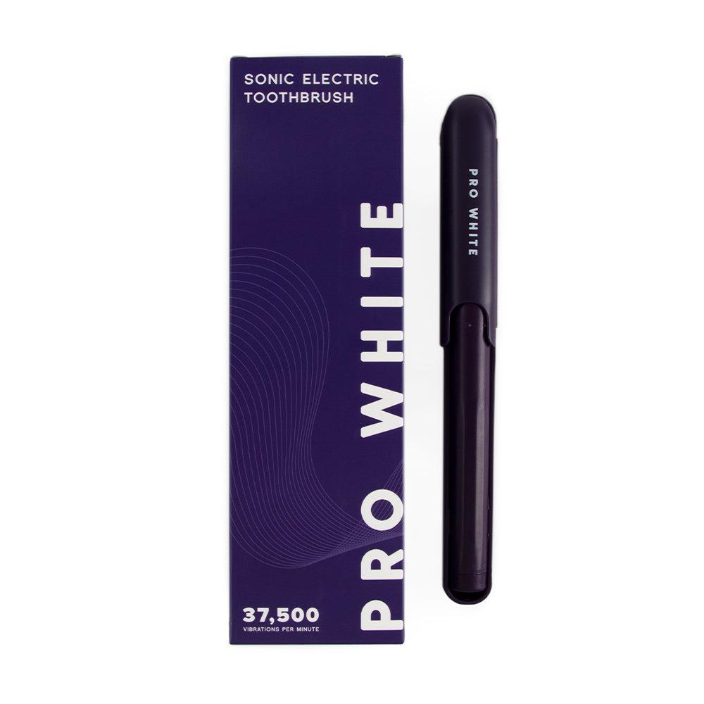 Battery Supply Electric Toothbrush-3