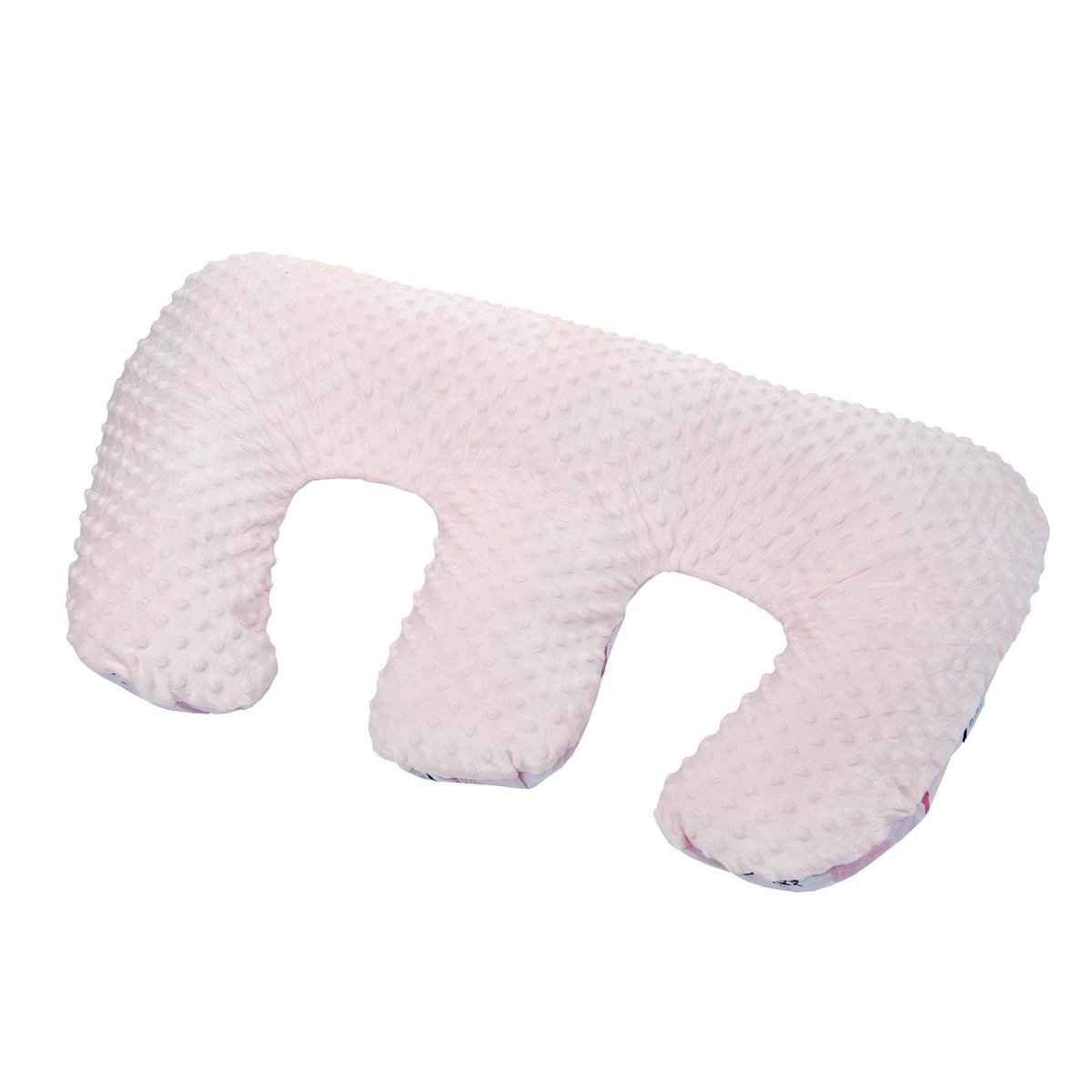 Twin Pregnancy Nursing Pillow - Pixie-3